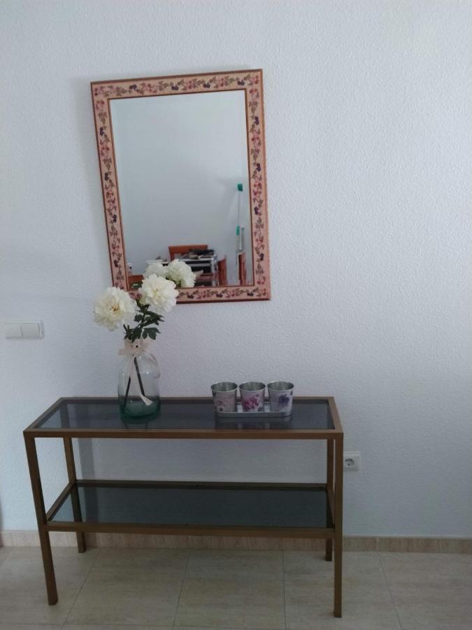 Precioso Piso En Roquetas De Mar Apartment Exterior photo